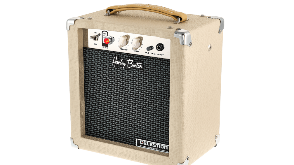 Hughes & Kettner TubeMeister 5 Head: Verstärker-Topteil